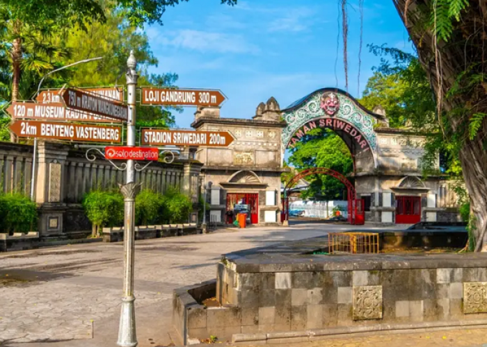 Explorasi Gemerlap Budaya Solo hingga Kesejukan Alam Pasuruan dan Malang, Cek Info Selengkapnya Disini