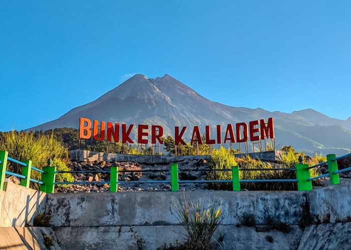 5 Wisata Kaliadem dan Sekitarnya Paling Patut Dijelajahi, Simak Pesona dan Aktivitas Menariknya Disini