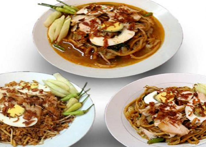 Pilihan Destinasi Tahu Tek dan Tahu Telor Legendaris di Surabaya Kuliner Malam