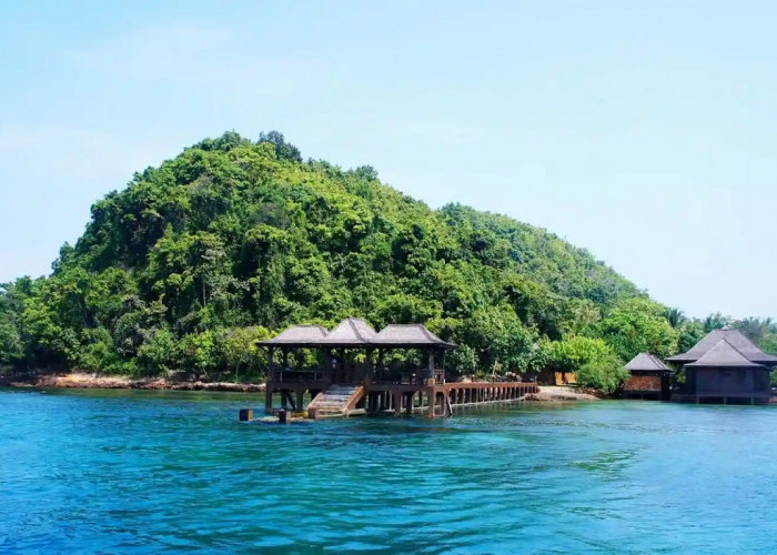 5 Daftar Wisata Menarik Dekat Stasiun Merak, Sensasi Seru Merasakan Keindahan Alam di Banten