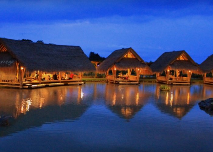 Menjelajahi Kelezatan Kuliner Lembang, Berikut ini Rekomendasi Tempat Makan Siang dengan Indahnya Alam 