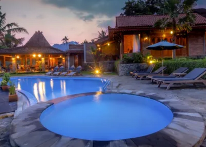 Destinasi Wisata Paling Hits di Magelang Jadi Rekomendasi Daftar untuk Liburan Keluarga