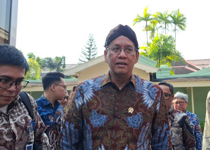 Menkeu Purbaya: Desain Anggaran Pendidikan Sudah Lebih dari 20 Persen, Ini Penyebab Realisasi Turun