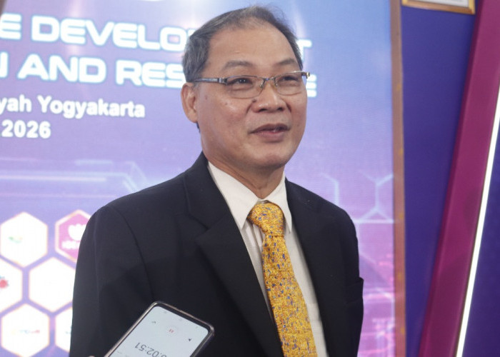 Ini Modus Konferensi Ilmiah Abal-abal, Akademisi Diminta Jangan Sampai Tertipu