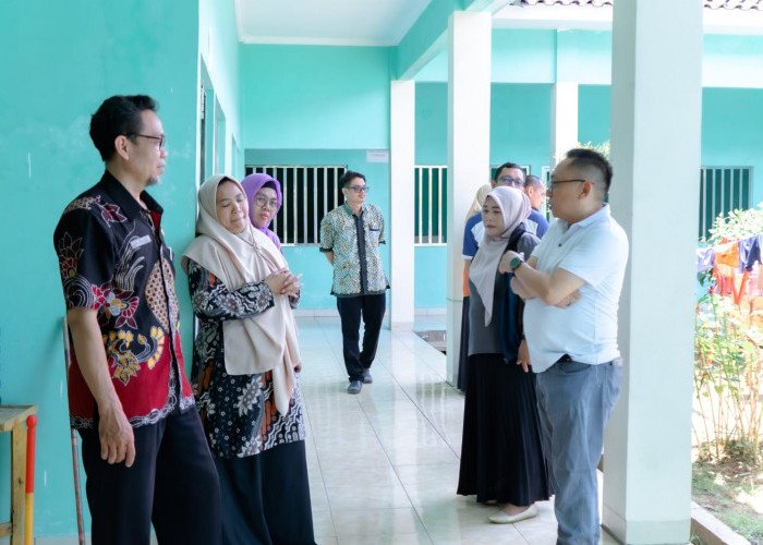 Genjot Kinerja Puskesmas Ujung Tombak Yankes, Nakes Door to Door Optimalkan ODGJ dan PTM