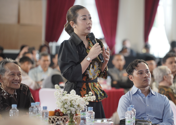 Soimah Ungkap Perjalanan Hidup di Yogyakarta, Curhat ke Sri Sultan Soal Pajak Seniman