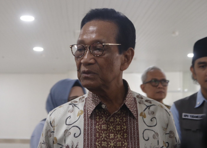 Soal Pelajar Tewas di Kridosono, Sri Sultan HB X Minta Identifikasi Motif Secara Menyeluruh
