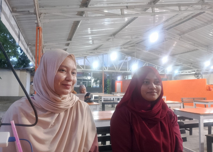 Mahasiswa Aceh di Yogyakarta Terjebak Banjir, Terbantu Dapur Gratis dan Bantuan Warkop Perjuangan