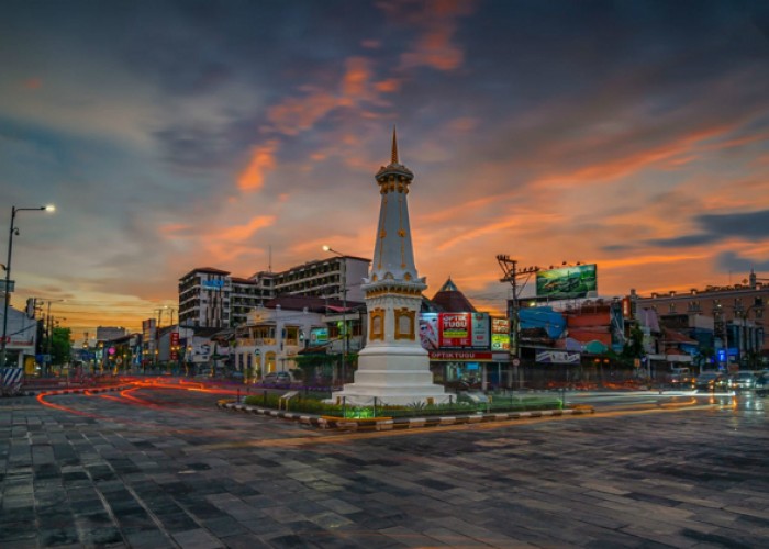 Menilik Pesona Visual Malioboro, Jangan Lewatkan Spot Foto Menariknya Cek Info Selengkapnya Berikut Ini