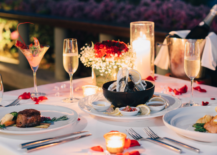 Wisata Kuliner Italia di Grand Indonesia untuk Pengalaman Fine Dining Romantis dan Elegan 