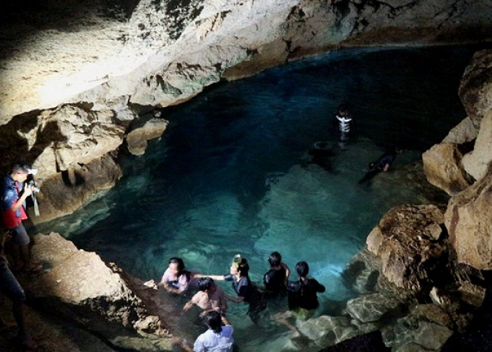 Berbagai Goa Menakjubkan Perpaduan Estetika Alam dan Narasi Legenda Paling Menggetarkan, Simak Referensinya