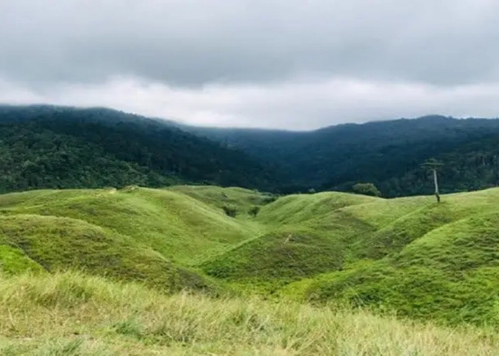 8 Destinasi Wisata di Luwuk Banggai Sulawesi Tengah, Indah dan Mempesona dengan Pengalaman Menarik