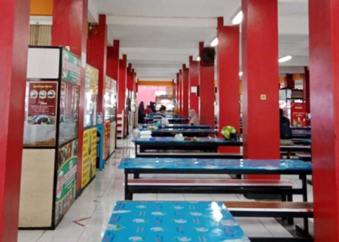 Destinasi Utama Ramadan Untuk Berburu Takjil di Purwokerto, Simak Informasi Lengkapnya Berikut Ini