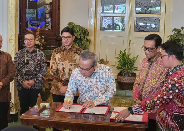 Danantara Investasi Rp3 Triliun untuk PSEL Piyungan, Olah 1.000 Ton Sampah per Hari