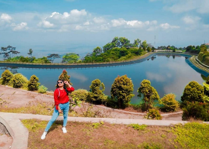 Momen Habiskan Akhir Pekan, Simak 4 Rekomendasi Wisata Danau Jogja Tawarkan Pemandangan Indah