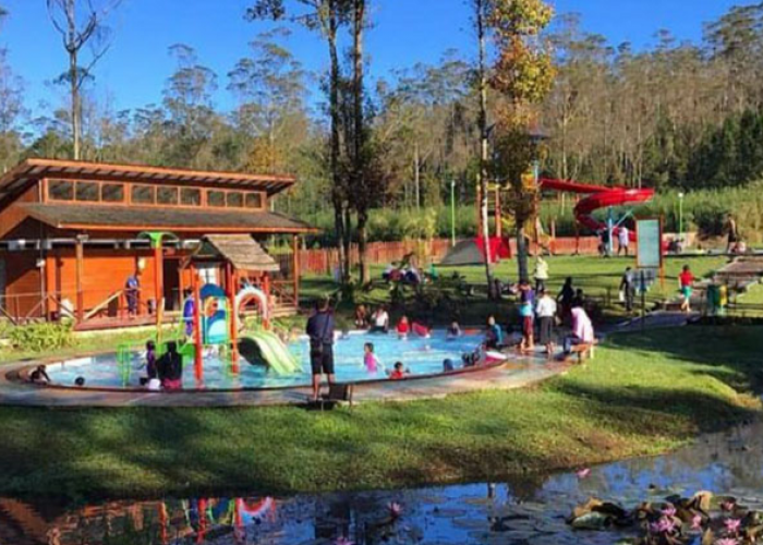  Destinasi Hits dan Viral Bandung Paling Wajib Dikunjungi, Simak Ulasan Lengkapnya Berikut Ini