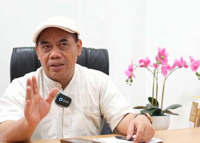 Kronologi Intel Polda DIY Diamankan Mahasiswa UMY, Pimpinan Universitas Pilih Dialog dan Klarifikasi Terbuka
