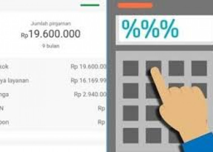 Daftar Pinjol Limit Awal Tinggi Gampang Cair, Solusi Keuangan Cepat dan Praktis