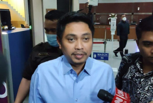 Nah Lho..! KPK Geledah Apartemen Diduga Milik Mardani Maming di Jakarta