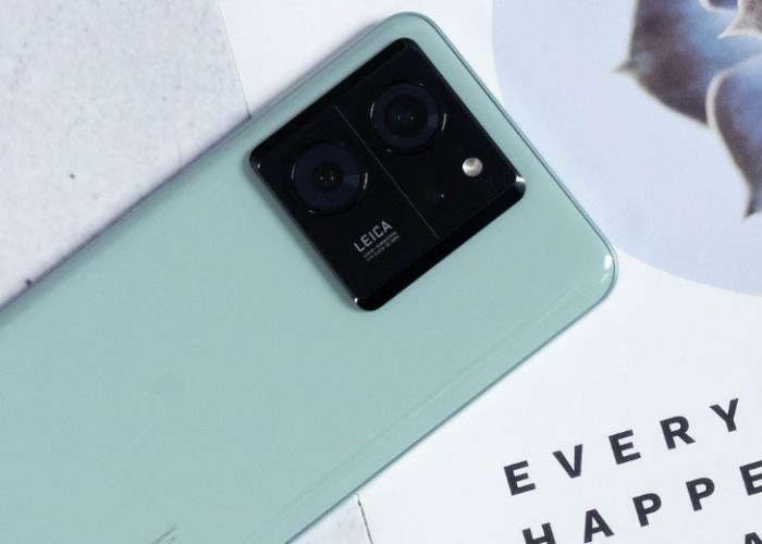 Review Xiaomi 13T Kolaborasi Leica dan Mediatek Dimensity 8200, Apakah sesuai dengan Harganya?