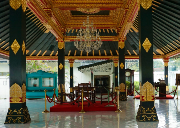 Menelusuri Pesona Tempat Bersejarah di Jogja Paling Populer 2026 Spot Foto Estetik 