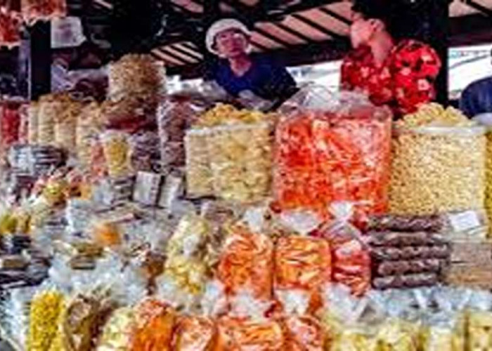 Terkenal Enak! Rekomendasi Oleh-Oleh Khas Bukitinggi, Dijamin Ketagihan dan Selalu Jadi Incaran 