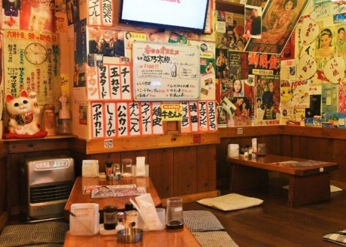 Pilihan Sempurna Hangout dan Kencan Romantis, Restoran Jepang Paling Viral di Jakarta