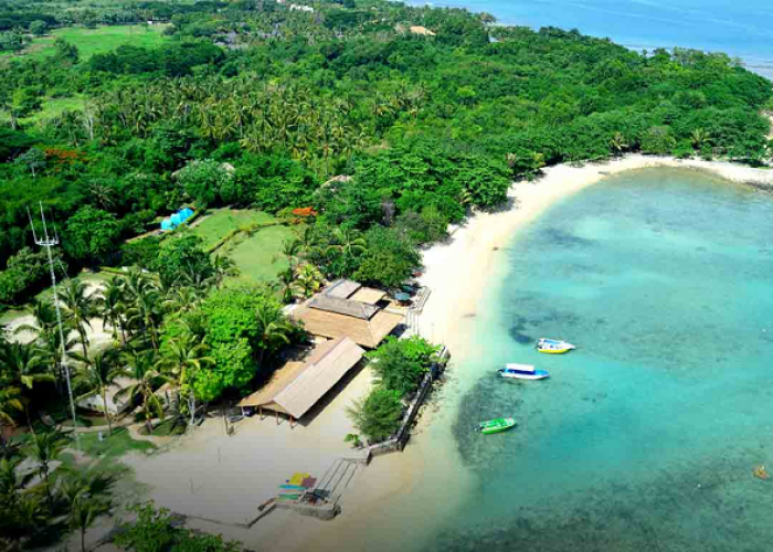 Wisata Alam di Jakarta Masuk ke Daftar Rekomendasi Spot Liburan Terbaik