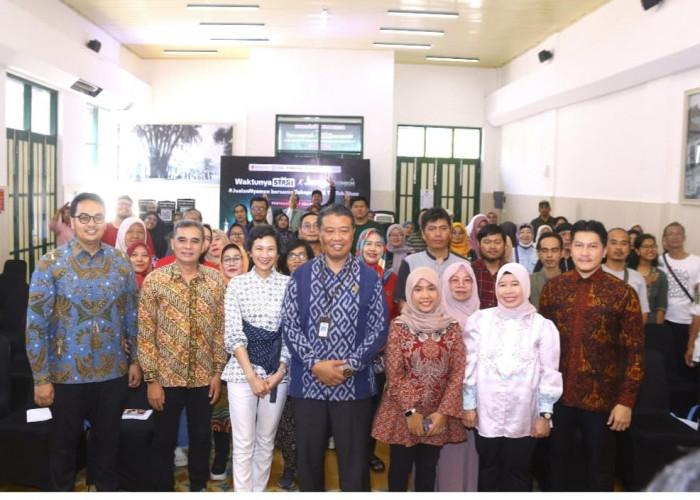 Ratusan Ribu UMKM Jogja Bersiap Naik Kelas, Tokopedia dan TikTok Shop Bagikan Tips #JualanNyaman