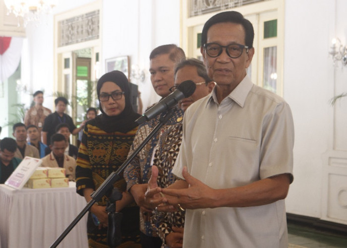 Sri Sultan Pastikan Mahasiswa Asal NTT di Jogja Tetap Bisa Kuliah Pascagempa NTT