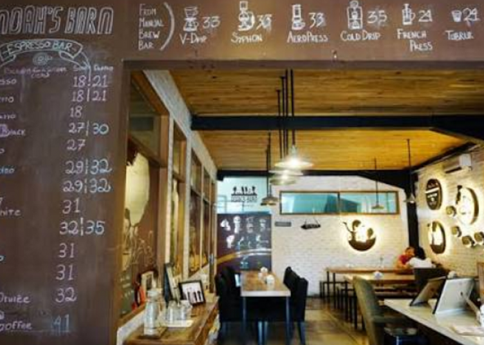 Berikut Tempat Sarapan Enak di Bandung, Mulai Kuliner Legendaris hingga Cafe Hits