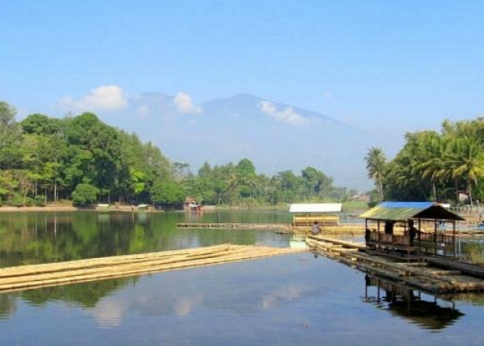 Daftar Rekomendasi Pesona Destinasi Wisata Paling Memikat di Garut, Cek Info Selengkapnya Disini