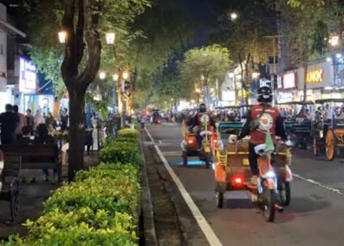 Pengamen Liar di Malioboro Sulit Ditertibkan, Pendekatan Humanis Dinilai Jadi Solusi Jangka Panjang