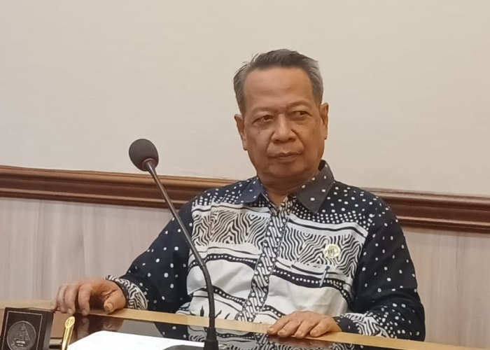 Disdikpora DIY Buka Suara Soal Dugaan Pelecehan Seksual Oknum Guru SLB 