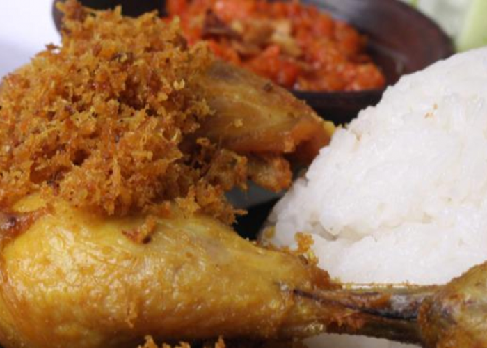 Daftar Ayam Goreng Legendaris di Semarang Paling Wajib Dicoba Cocok Jadikan Makan Siang Lezat Bikin Ketagihan