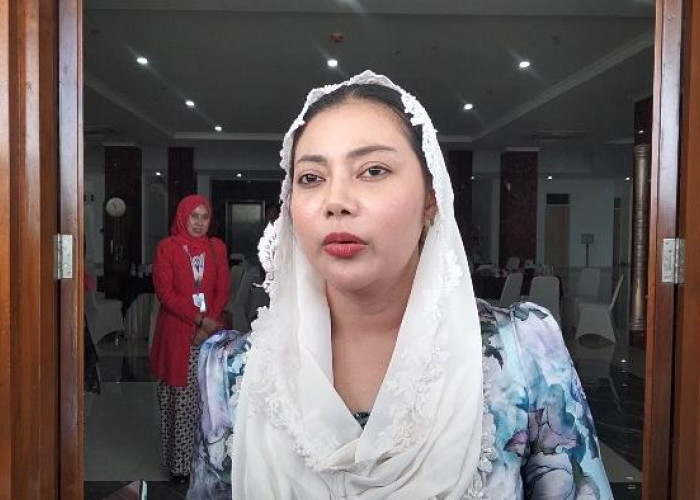 Bupati Brebes Ungkap 3000 ASN Gunakan Aplikasi Fiktif Absensi, Gelar Rakor Internal Bahas Sanksi
