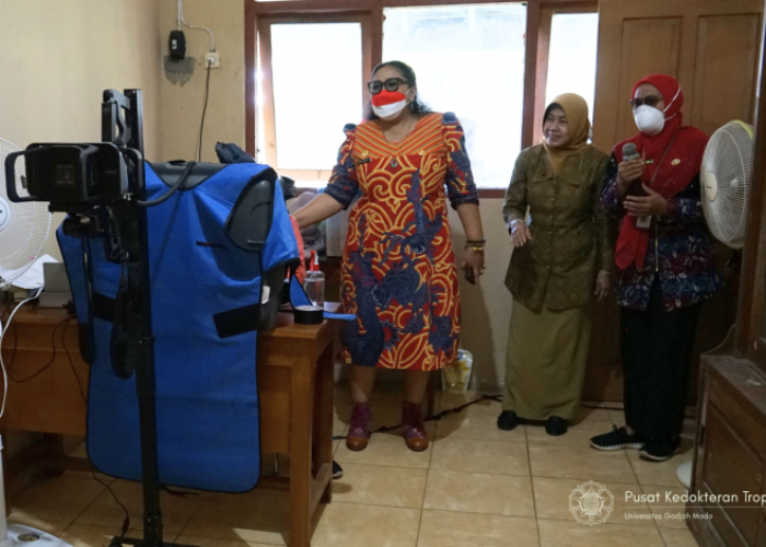 TBC Gunungkidul Baru Terungkap 43 Persen, Kasus Tersembunyi Masih Mengintai