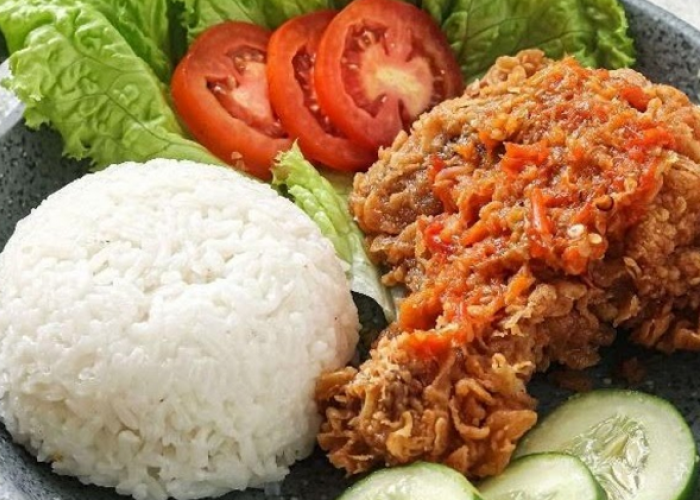 Favorit Destinasi Makan Murah di Solo untuk Buka Puasa, Cek Info Selengkapnya Berikut Ini