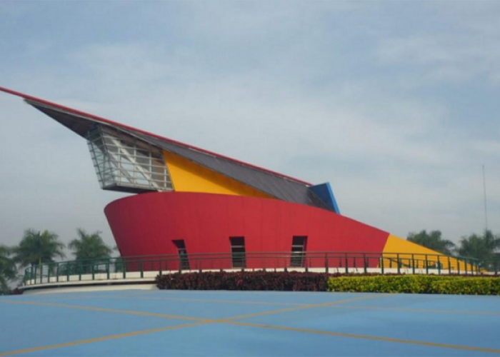 Rekomendasi Wisata Hits dan Memukau Terbaik Dekat Stasiun Padalarang Wajib Dikunjungi