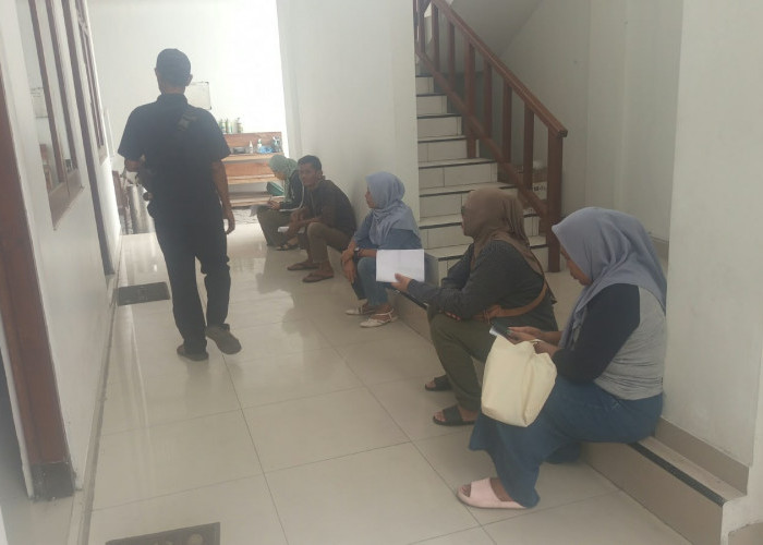 Baru Tahu Desil Tinggi Saat Urus Perlinsos, Warga Balecatur Antri Ajukan Penurunan