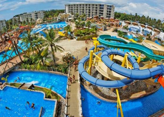 Promo Seru The Jungle Waterpark Bogor Akhir Mei 2026, Tiket Masuk Mulai Rp60 Ribuan Saja!