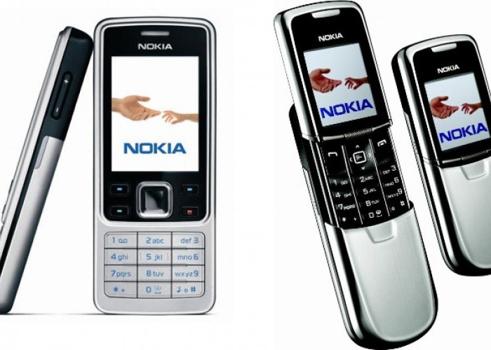  Melihat Kembali Kejayaan dan Inovasi: Perjalanan Nokia dalam Industri Smartphone