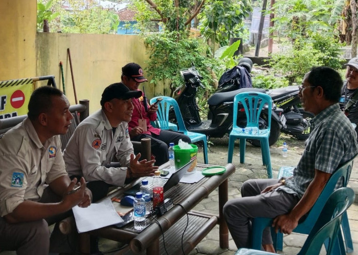 Keracunan Massal di Mlati Sleman, Tuan Rumah Sebut Nasi Kotak Datang Telat hingga Rasa Krecek Aneh