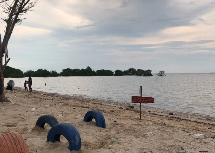 Wisata Pantai Pandela di Madura: Aktivitas Seru untuk Isi Akhir Pekanmu, Simak Lengkapnya Disini