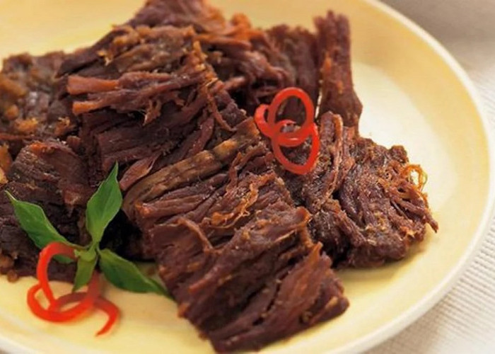 Siap Manjakan Selera Pengunjung, Simak 7 Pilihan Kuliner Lezat di Dieng Paling Menggugah Selera