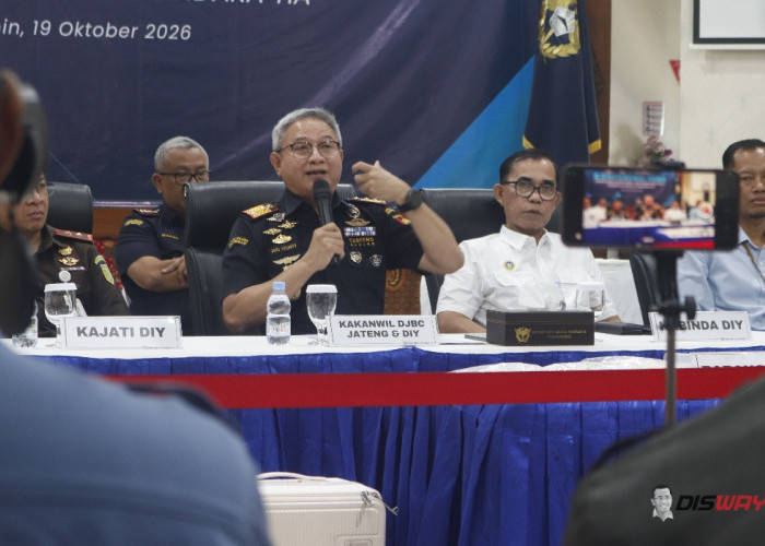 Pola Mirip Narkotika dan Benih Bening Lobster, Ini Cara Emas Diselundupkan lewat Bandara Internasional