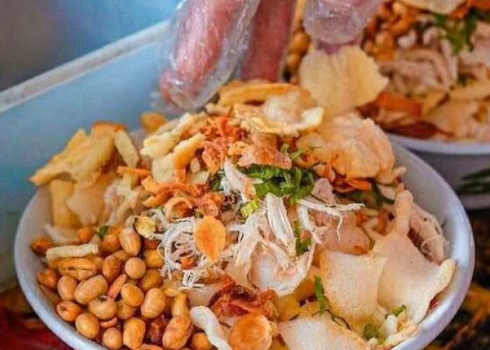Rekomendasi Tempat Sarapan Enak dan Legendaris di Kota Tangerang untuk Memulai Hari
