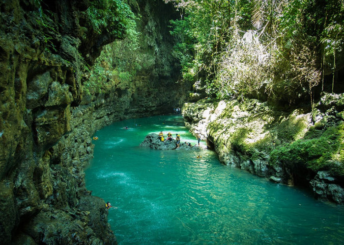 6 Destinasi Liburan Akhir Tahun Seru di Ciamis, Buat Momen Bareng Keluarga Jadi Lebih Menyenangkan