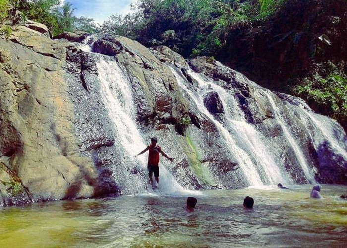 8 Wisata Curug di Purwakarta dengan Panorama Alam Menakjubkan, Bisa Jadi List Liburan Akhir Tahun