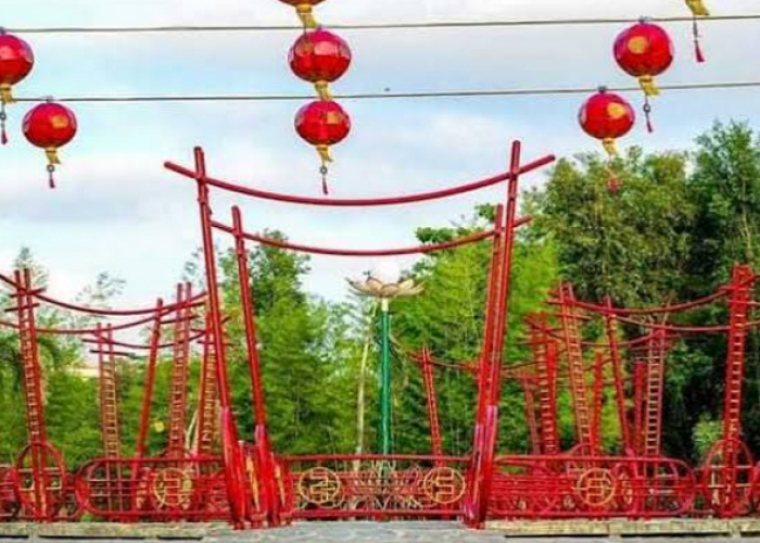 Jelajah Wisata Klaten Dekat Pony Park yang Hits, Ada yang Tiketnya Gratis